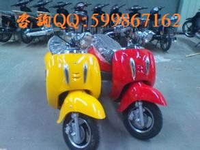 供應愛瑪天使電動車