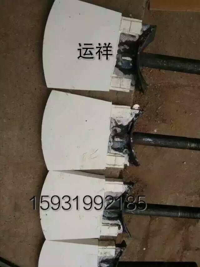 陶瓷攪拌齒金砂剛攪拌葉復(fù)合攪拌齒