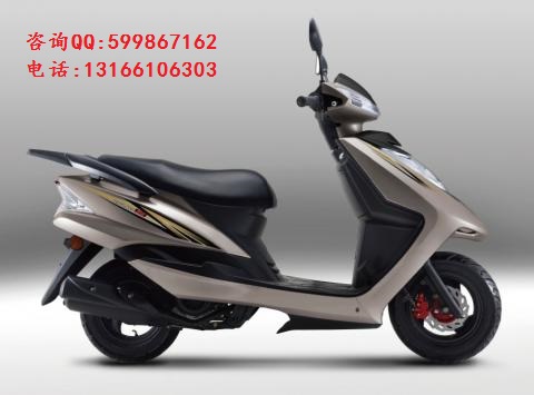 供應(yīng)宗申ZS150-30P摩托車 兩輪