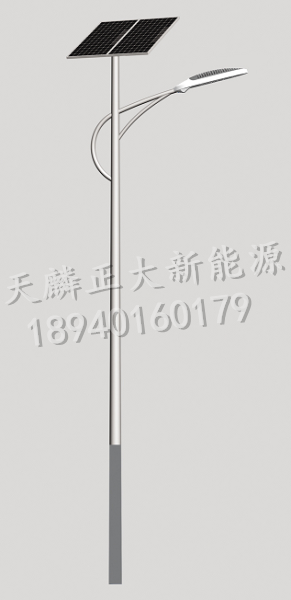 太陽能路燈廠家及公司 太陽能路燈生產(chǎn)廠家