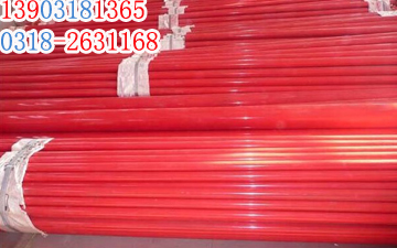 供應(yīng)綜合管廊*管道 綜合管廊管道施