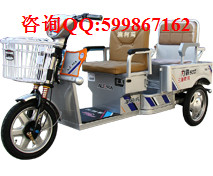 供應(yīng)綠源DSZ3-4826電動(dòng)三輪車(chē) 廣東