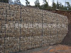 供應(yīng)優(yōu)質(zhì)石籠網(wǎng) 大型工程用優(yōu)質(zhì)石籠網(wǎng)