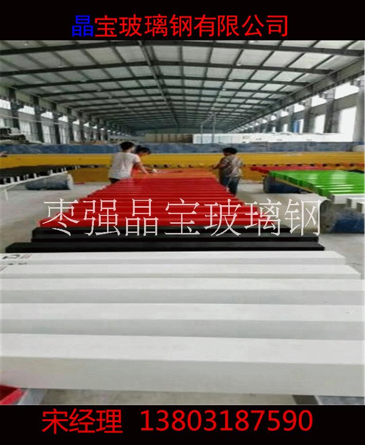 供應(yīng)玻璃鋼標(biāo)志樁