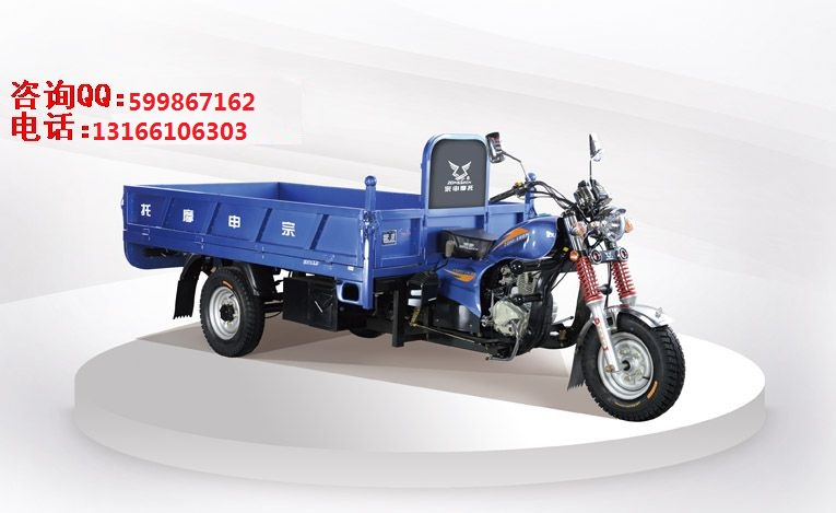 供應(yīng)宗申小金虎助殘客車(chē)三輪摩托車(chē) 老年車(chē)