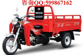 供應(yīng)宗申ZS240DZK-4型三輪電動車