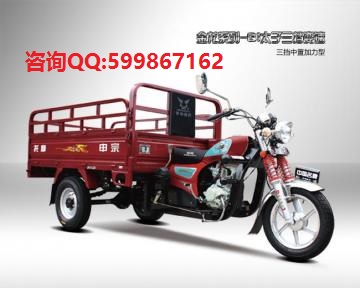 供應(yīng)宗申ZS240DZK-4型三輪電動車