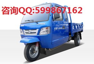 供應福田五星175ZH-6三輪摩托車 廠家