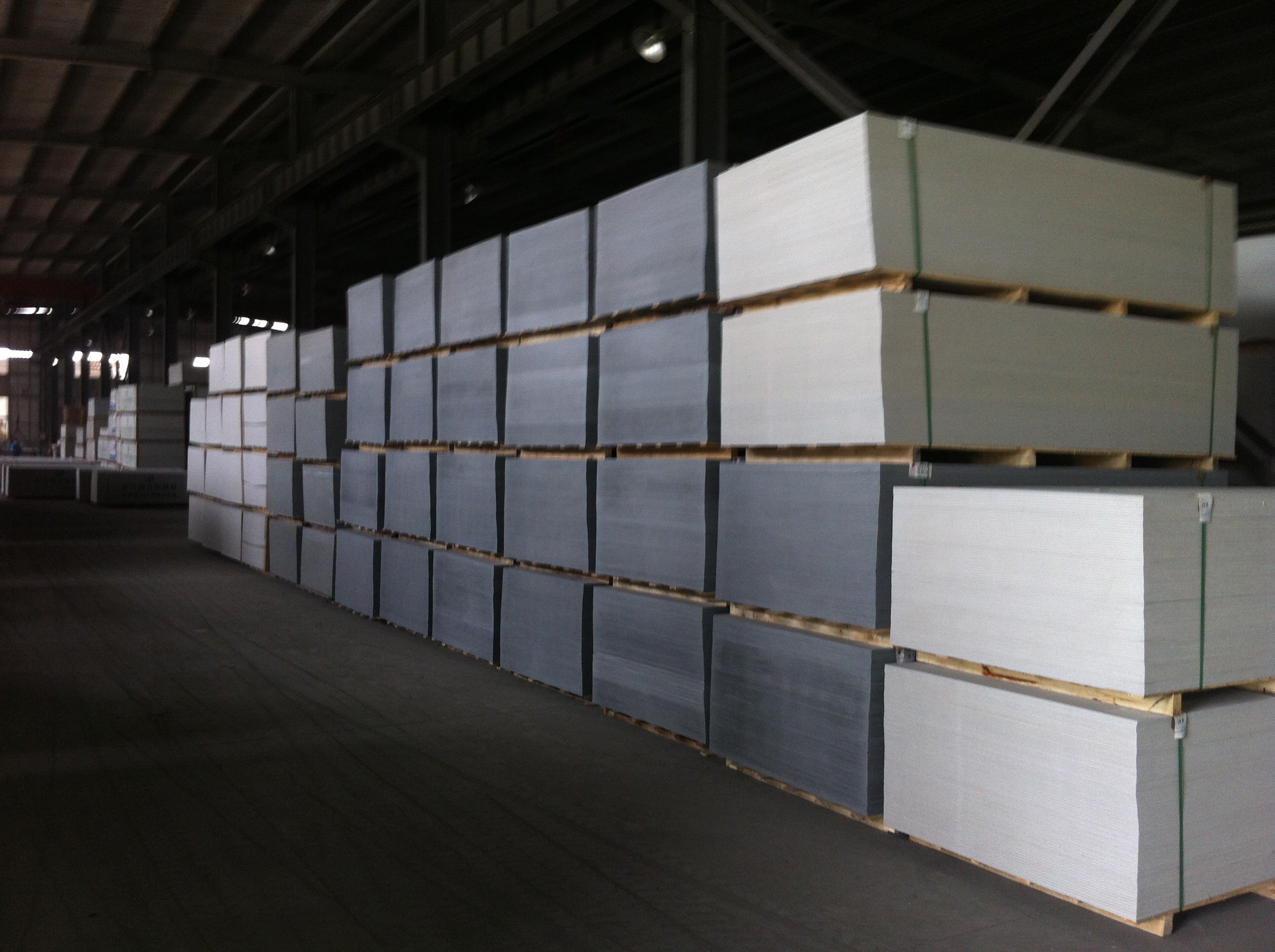 纖維增強水泥壓力板 水泥板 水泥壓力板 無石棉水泥板