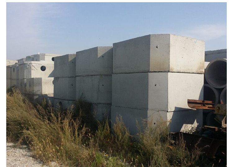 預制消防蓄水池 組合式消防蓄水池 混泥土消防蓄水池 消防蓄水池