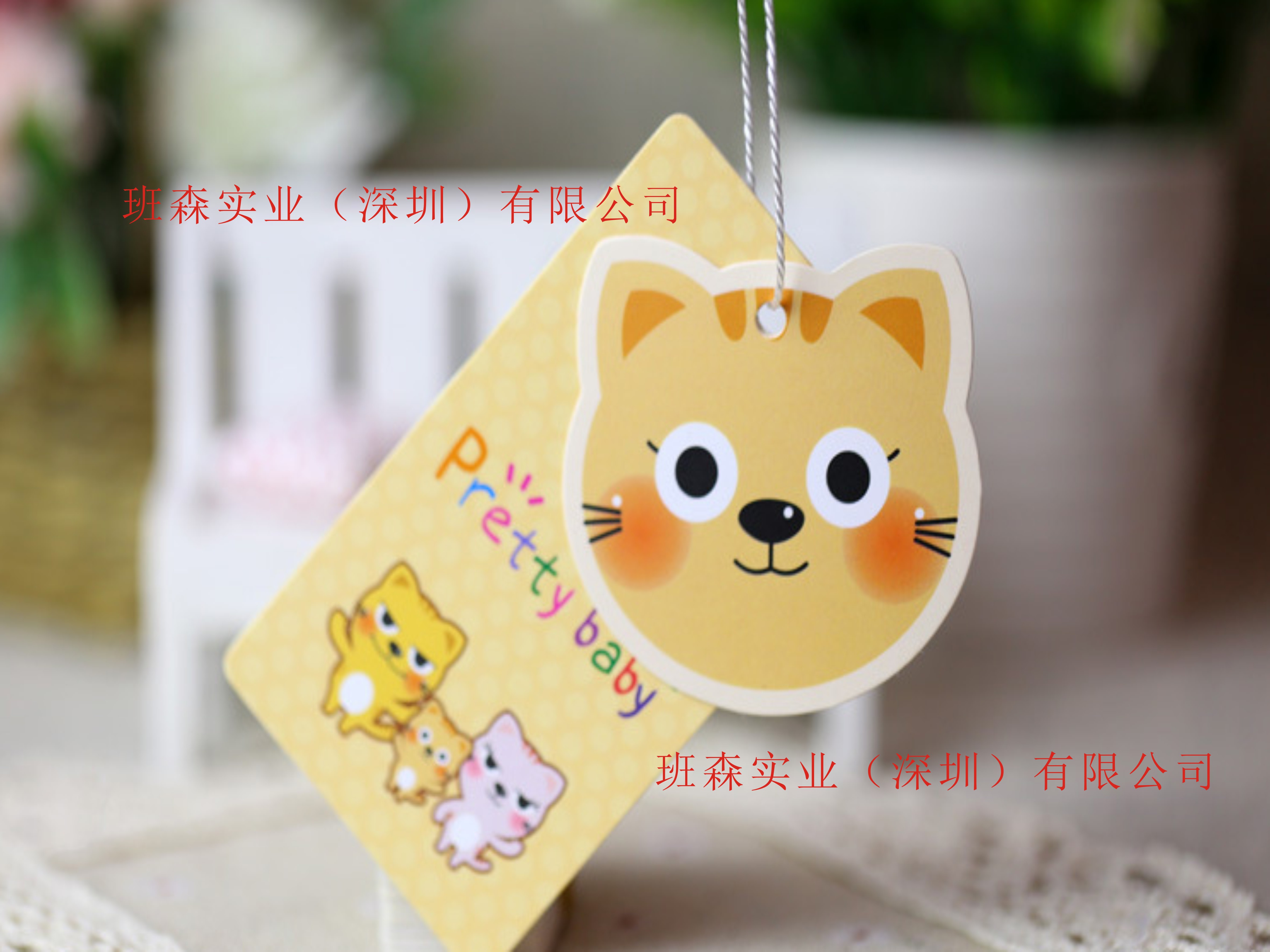 服裝吊牌 紙卡 掛卡 女裝男裝童裝箱包吊牌 品質(zhì)保證 量大從優(yōu)