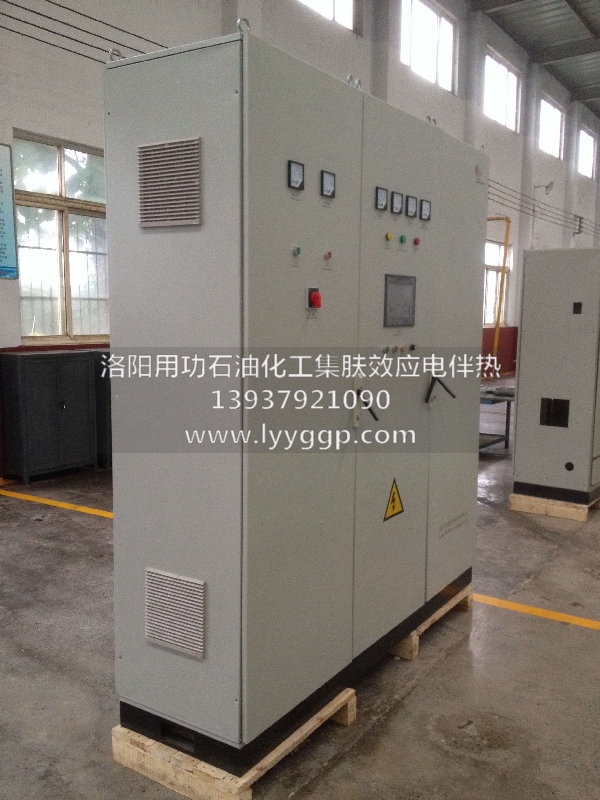 供應(yīng)電伴熱集膚效應(yīng) 集膚伴熱設(shè)計(jì) 熱控集膚效應(yīng)電伴熱保溫系統(tǒng)