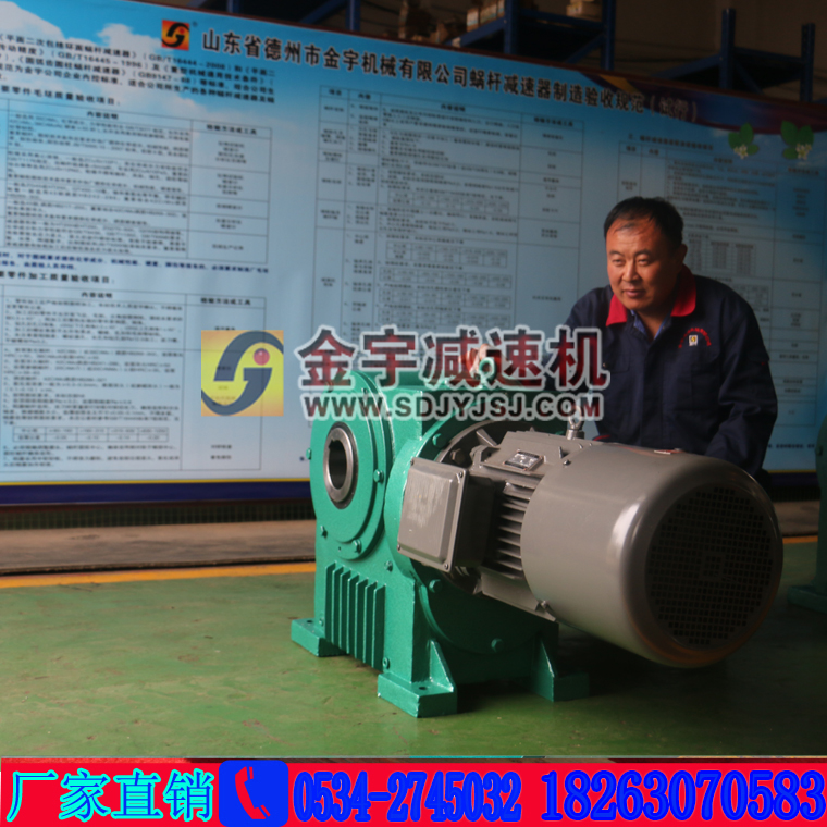 供應(yīng)立式包絡(luò)蝸輪蝸桿減速機(jī)德州金宇