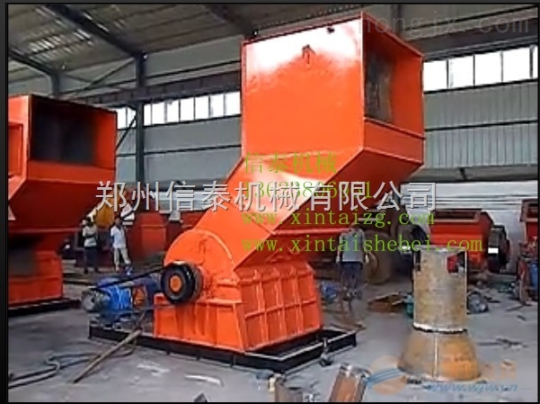 小型鐵皮粉碎機(jī)廠家質(zhì)量*-河北金屬粉碎機(jī)現(xiàn)貨-小型油漆桶破碎機(jī)降價(jià)了