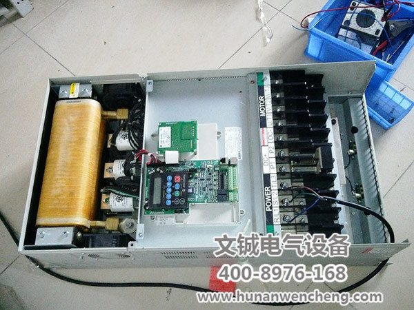 供應(yīng)富士變頻器維修g11 修理變頻器