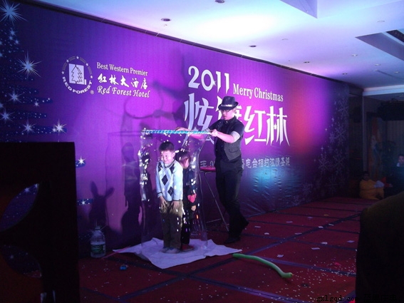 南寧演出公司 南寧演藝公司