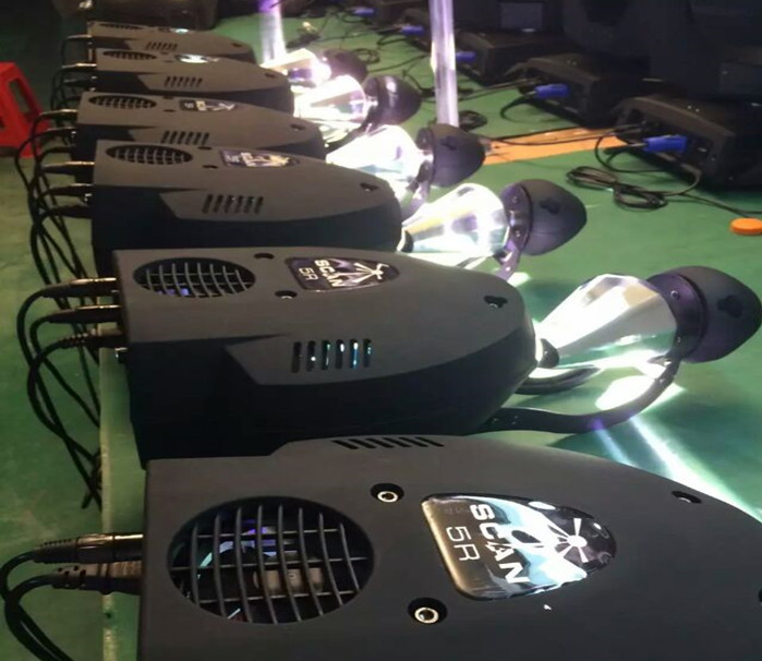 5R 掃描燈  200W掃描光束燈 LED帕燈 酒吧燈 束燈 LED帕燈 搖頭燈 酒吧舞臺*燈