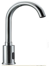 智能自發(fā)電醫(yī)用感應(yīng)水龍頭