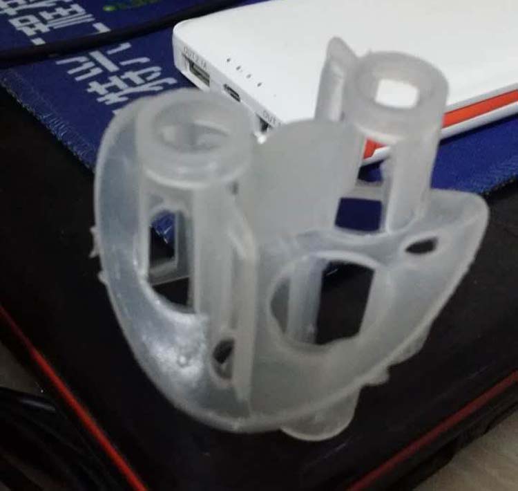 冷卻塔ABS反射擊噴頭噴濺式噴嘴