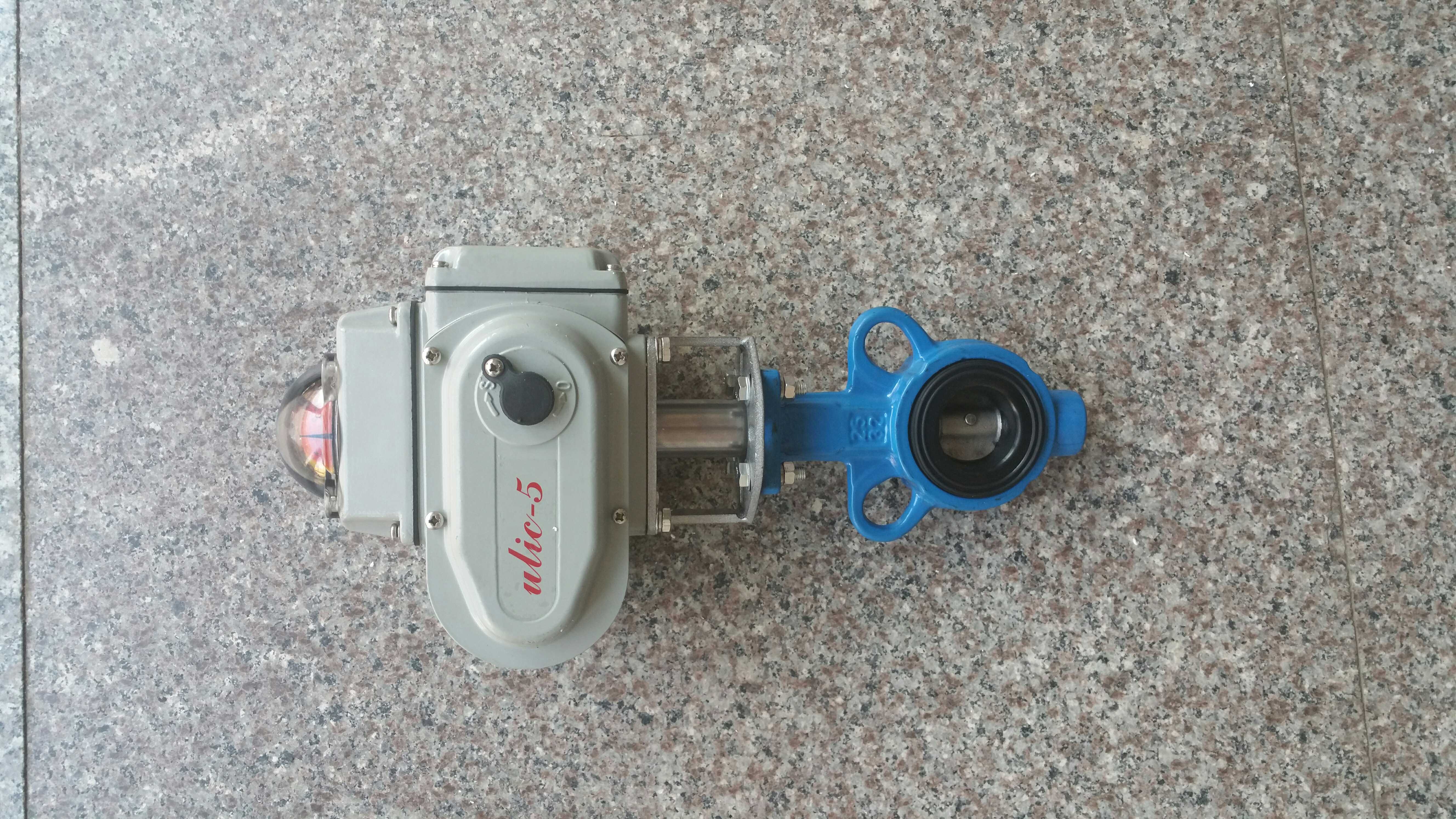 電動不銹鋼蝶閥D971X-16P 河北電動不銹鋼蝶閥 河南電動不銹鋼蝶閥廠家