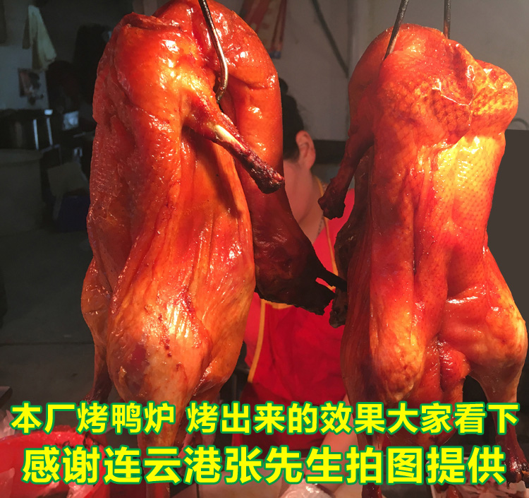 多功能炭氣兩用烤鴨爐 炭氣兩用烤鴨爐 烤鴨爐價格 烤鴨爐廠家