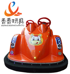 香香玩具供應(yīng)廣場電瓶碰碰車 賽車碰碰車 兒童廣場碰碰車 廣場雙人碰碰車 買五送一