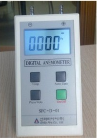 SFC-D-01風(fēng)速測量儀  風(fēng)速儀 風(fēng)速檢測儀 手持式風(fēng)速儀 速儀