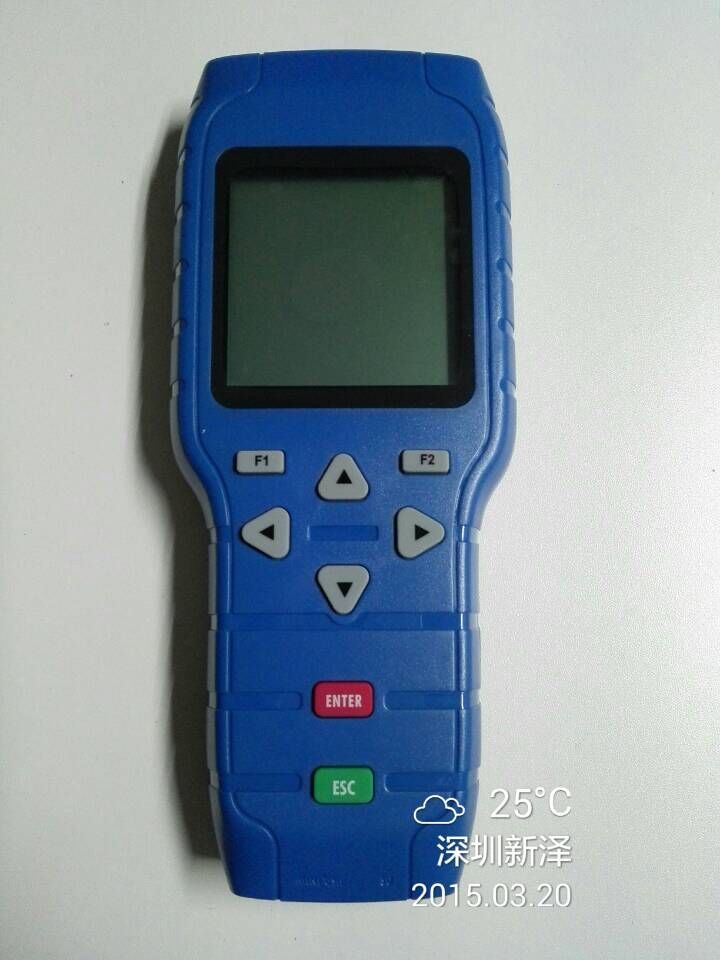 郎仁X-300 保養(yǎng)歸零儀  支持車型覆蓋廣