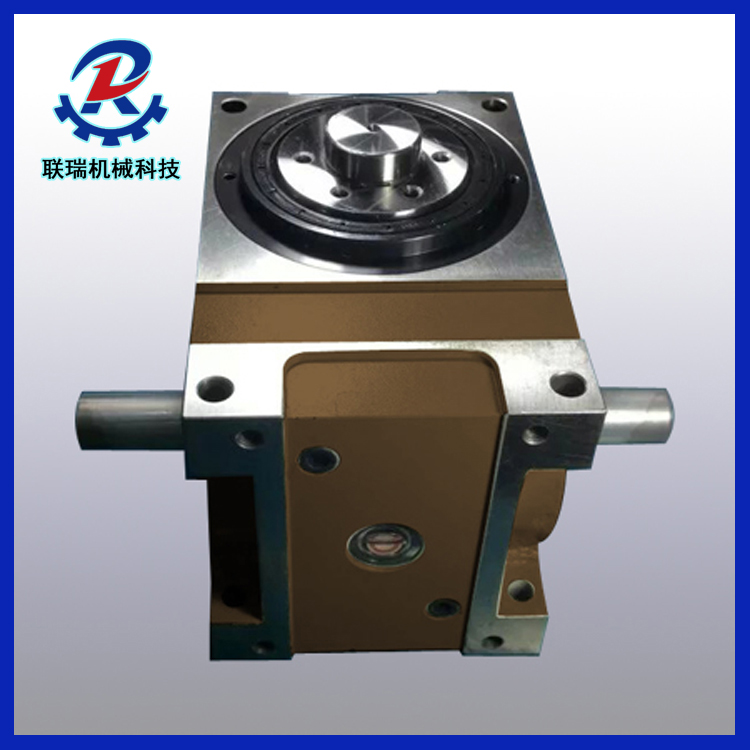 廣東深圳DF法蘭型分割器 DF法蘭型分割器報(bào)價(jià) 廣東深圳分度器