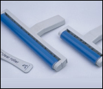 免力粘塵滾輪,粘合滾輪,除氣泡滾輪,粘塵地板膠