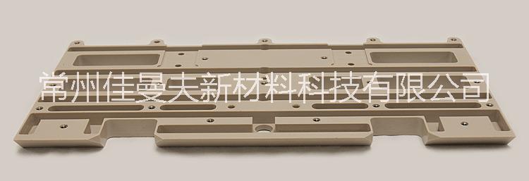 自潤滑peek塑料零件 peek加工 peek注塑產(chǎn)品 塑料生產(chǎn)廠家 零件