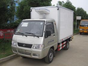 山東*汽車?yán)洳剀?馭菱冷藏車 福田伽途冷藏車 奧鈴冷藏車 山東冷藏車