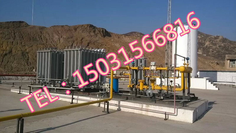 LNG氣化站 LNG氣化調(diào)壓站 LNG氣化調(diào)壓計量站 LNG氣化計量加臭撬 LNG氣化調(diào)壓計量站