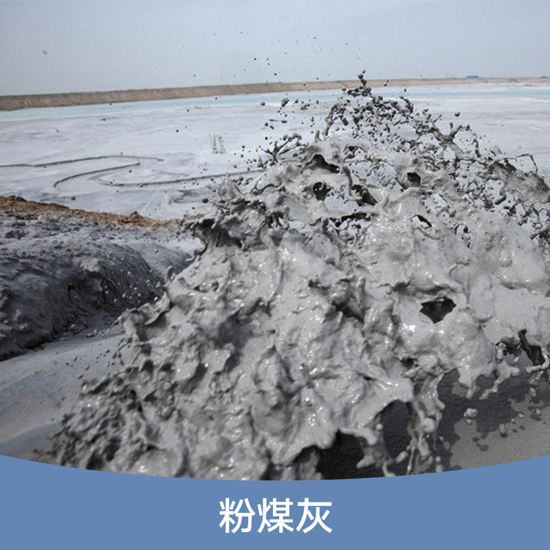 粉煤灰 燃煤電廠粉煤灰 混凝土水泥添加劑 超細(xì)粉煤灰 砂漿用粉煤灰