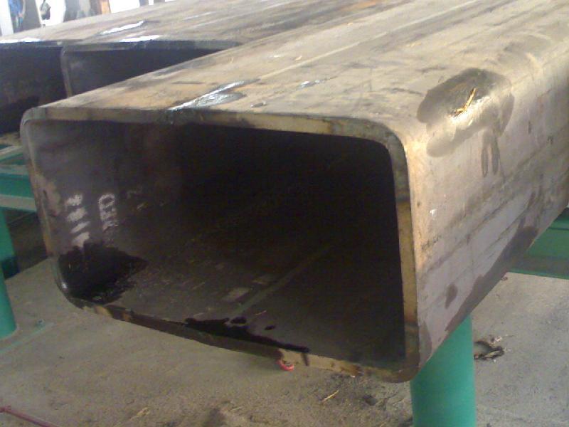 方管廠家直銷 蘭州方管 方管 青海方管 方管/甘肅方管/那里找/就找昌華公司