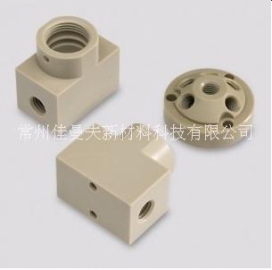 自潤滑peek塑料零件 peek加工 peek注塑產(chǎn)品 塑料生產(chǎn)廠家 零件