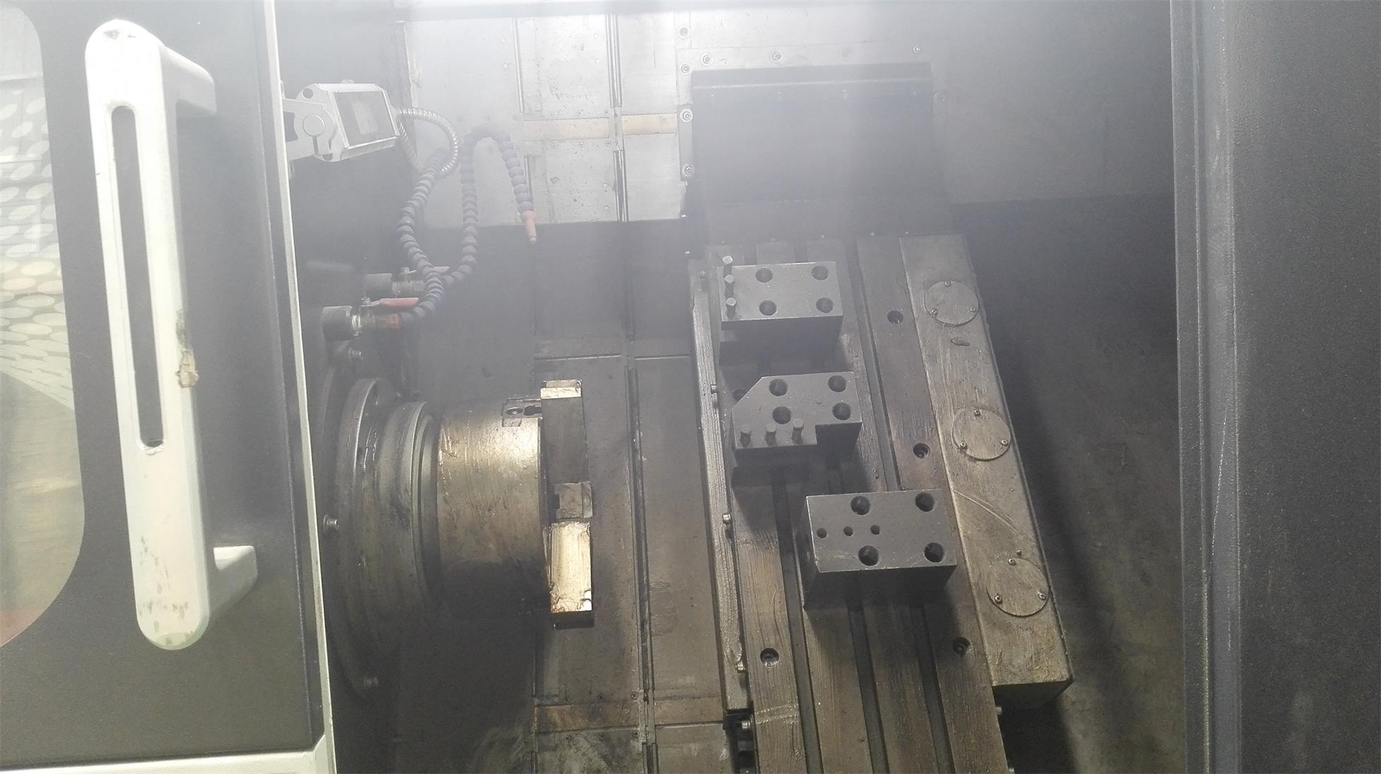 沈陽(yáng)機(jī)床MTC46數(shù)控斜身車床  MTC46