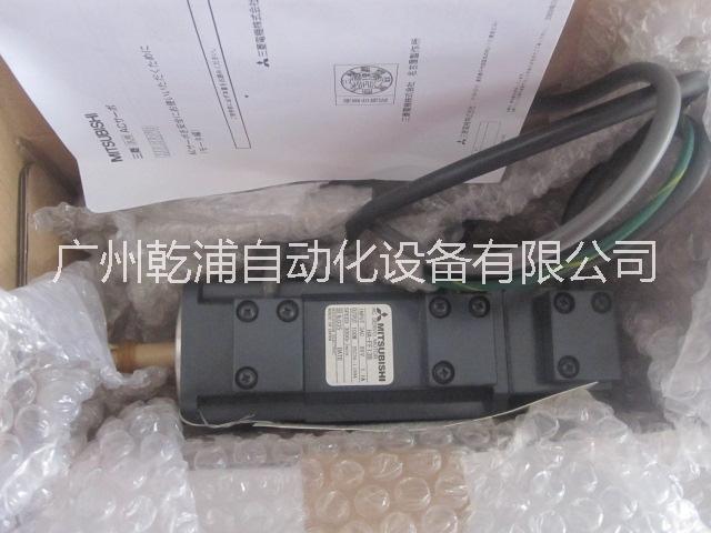 特價(jià)三菱伺服電機(jī)HA-FF13B 全新原裝 三*機(jī)