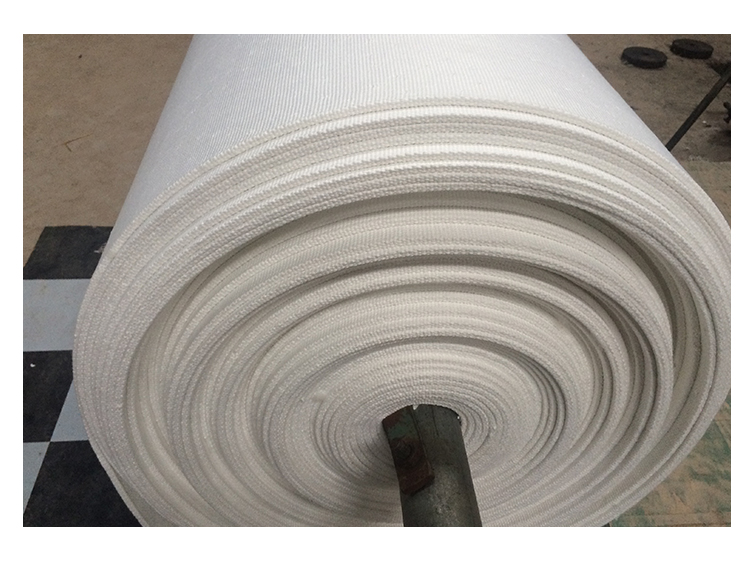 河北空氣斜槽透氣布批發(fā)商 河北空氣斜槽透氣布多少錢 河北空氣斜槽透氣布批發(fā)價格