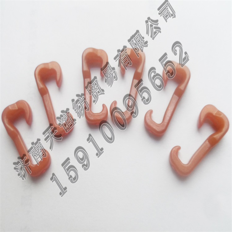 紡織配件瑞士布雷克尼龍鉤 瑞士布雷克尼龍鉤 紡織配件 耐磨捻線尼龍鉤