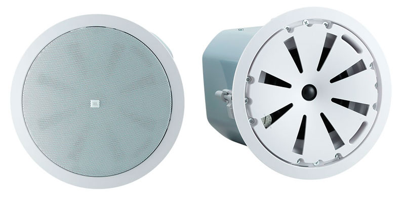 JBL Co*ol 45C 同軸天花板揚(yáng)聲器 吸頂音響 同軸吸頂音箱