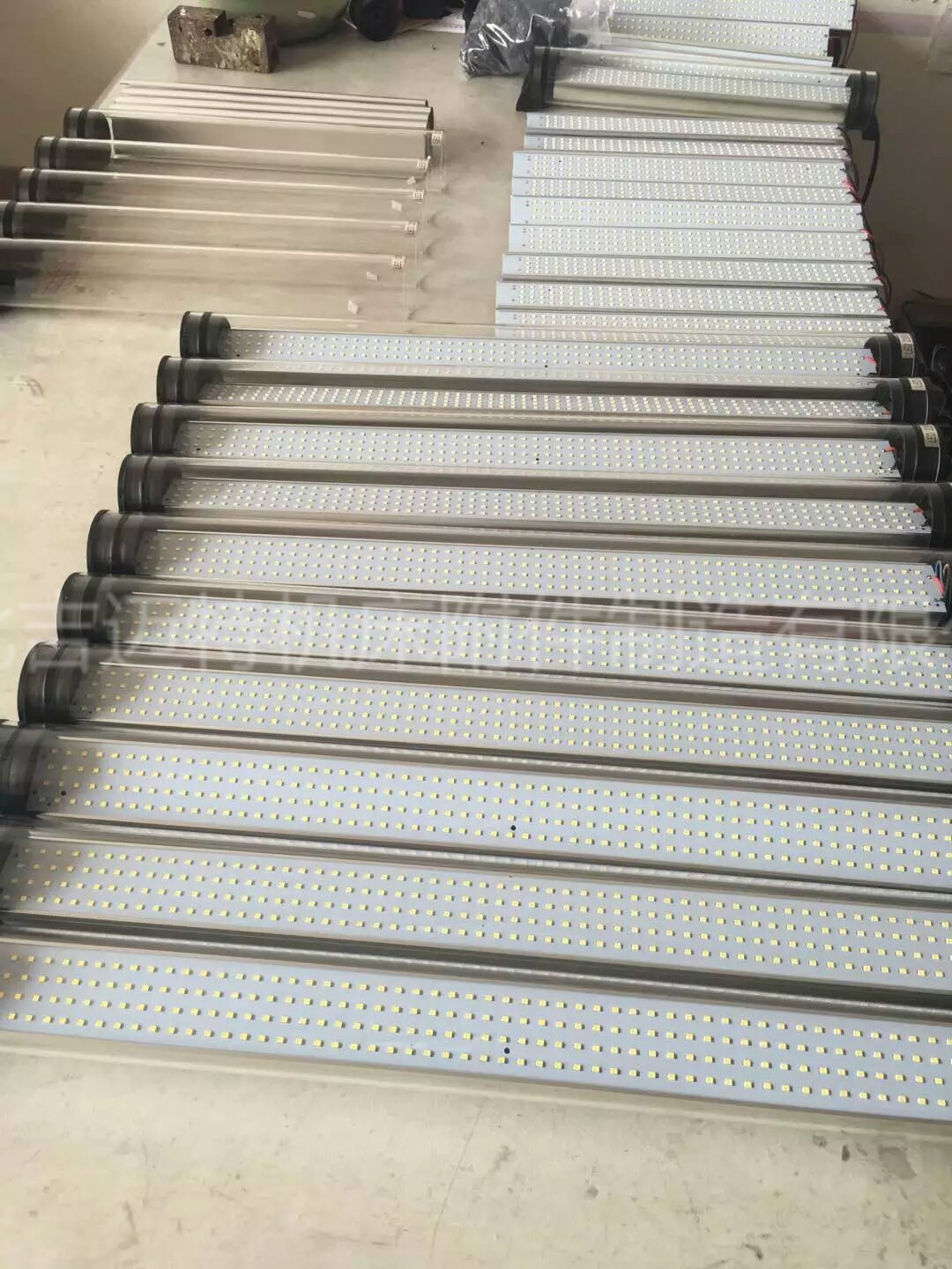 JY系列工作燈 防水防爆工作燈機(jī)床熒光工作燈HTTL工作燈