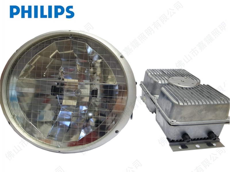 飛利浦 MVF403 2000W 飛利浦體育館燈具 飛利浦泛光燈 高桿燈