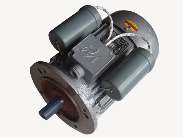 YL90L26-1.1KW 電機(jī) 單相電機(jī) YL90電機(jī)