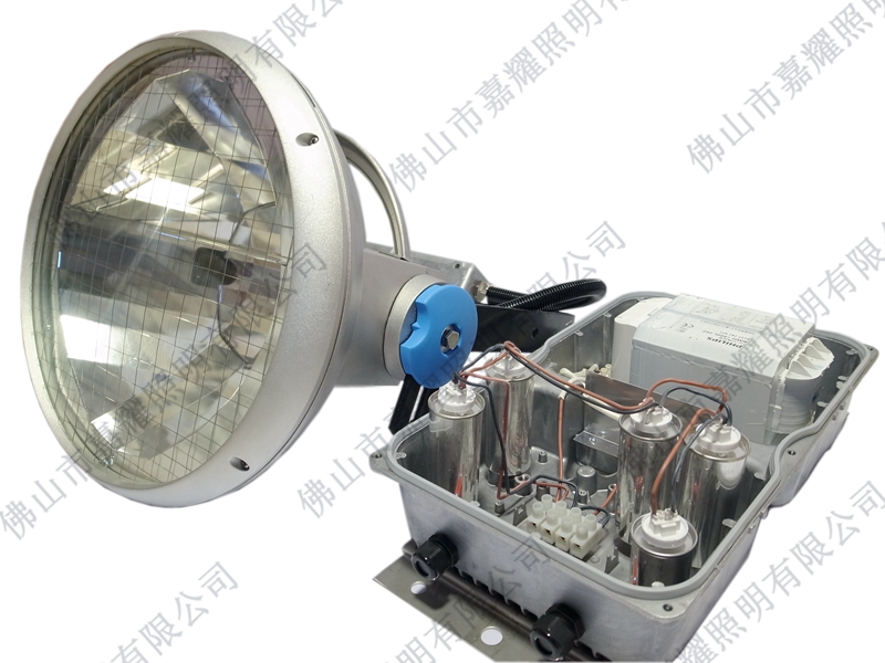 飛利浦 MVF403 2000W 飛利浦體育館燈具 飛利浦泛光燈 高桿燈