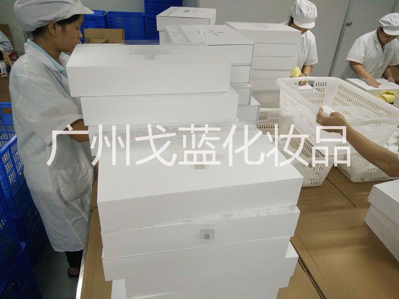 身體護(hù)膚產(chǎn)品代加工貼牌