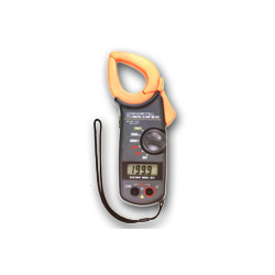 浙江交流鉗形表M266F現(xiàn)貨銷售鉗形表怎么測電流鉗形表的使用方法
