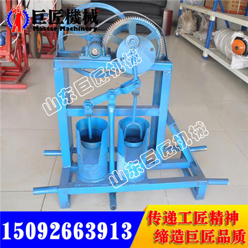 內(nèi)吸泥漿泵 吸泵 壓井機