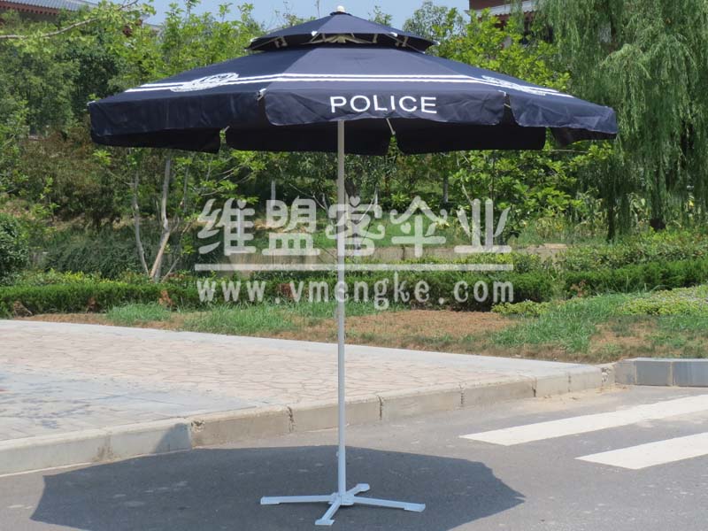 便攜式*執(zhí)勤傘 遮陽傘 站崗傘 便攜式*執(zhí)勤傘 遮陽傘 太陽傘 遮陽傘