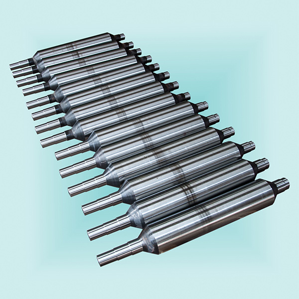 軋輥、中凹輥、中凸輥導(dǎo)